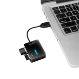 Logilink | USB 2.0 4-Port Hub