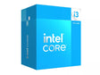Intel | i3-14100 | FCLGA1700 | Processor threads 8 | Intel Core i3 | Processor cores 4
