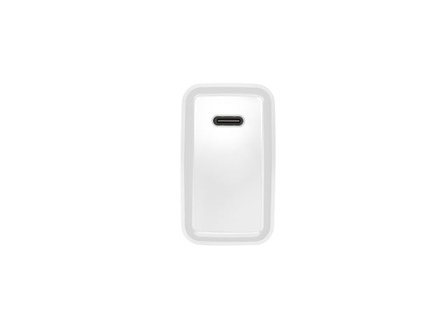 NATEC USB Charger Ribera USB-C PD 20W