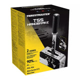 Thrustmaster TSS Handbrake | Black/Silver