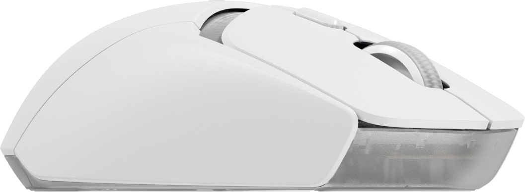 LOGI G309 LIGHTSPEED White