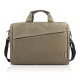 Lenovo | Casual Toploader T210 | Fits up to size 15.6 " | Messenger - Briefcase | Green