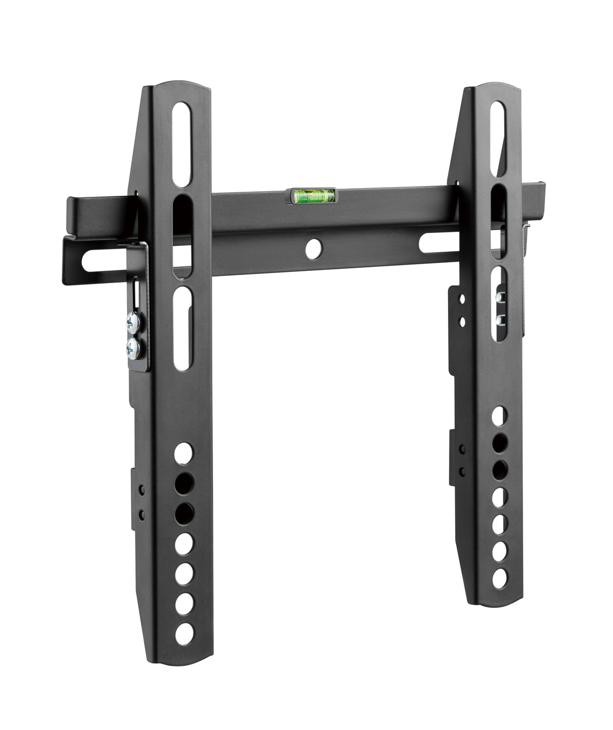Gembird | Wall mount | WM-42F-02 | Fixed | 23-42 " | Black