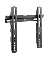 Gembird | Wall mount | WM-42F-02 | Fixed | 23-42 " | Black