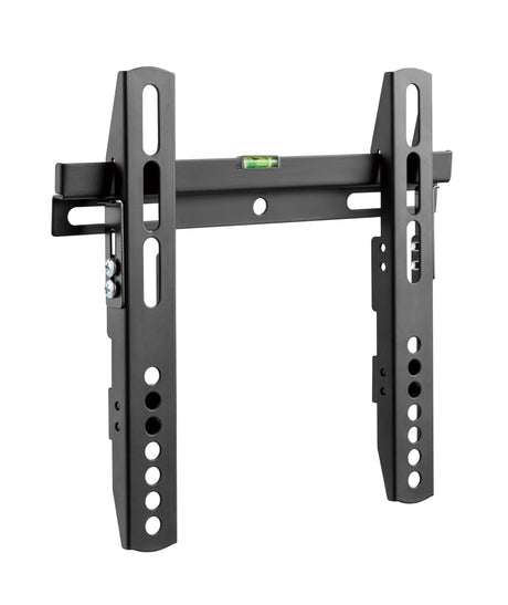 Gembird | Wall mount | WM-42F-02 | Fixed | 23-42 " | Black
