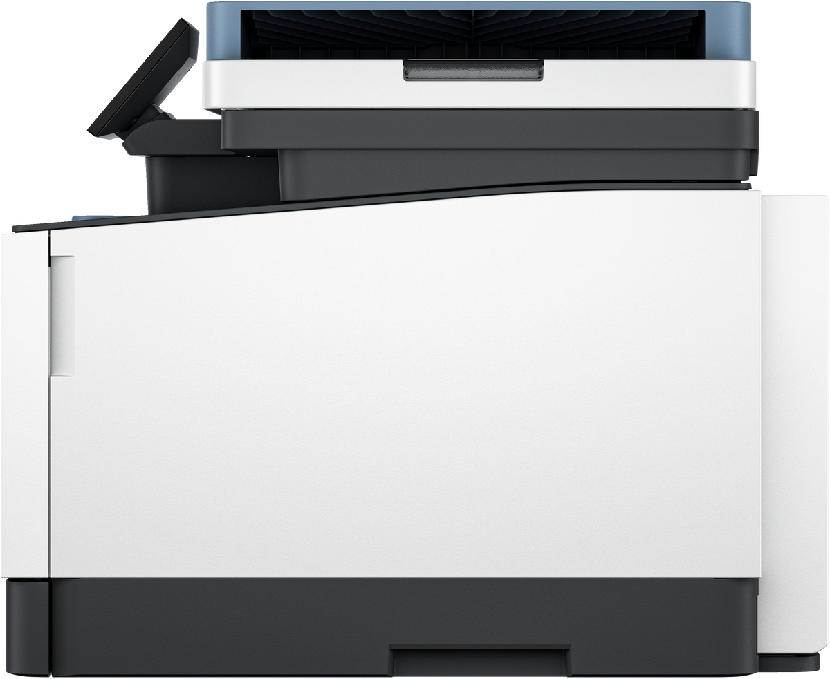 HP Color LaserJet Pro MFP 3302fdw Spausdintuvas lazerinis spalvotas MFP A4 25 ppm USB Wi-Fi LAN