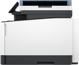 HP Color LaserJet Pro MFP 3302fdw Spausdintuvas lazerinis spalvotas MFP A4 25 ppm USB Wi-Fi LAN