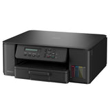 Brother | DCP-T530DW | Inkjet | Colour | A4 | Wi-Fi | Black