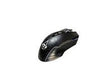 LEXIP BLACK FLAG RESYNCED TATOO MOUSE