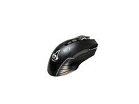 LEXIP BLACK FLAG RESYNCED TATOO MOUSE