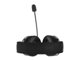 Genesis | Gaming Headset | Toron 301 | Wired | Over-Ear | Microphone | Black