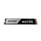 Lexar SSD | NQ790 | 2000 GB | SSD form factor M.2 2280 | Solid-state drive interface PCIe Gen4x4 | Read speed 7000 MB/s | Write speed 6000 MB/s