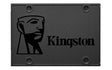 Kingston | A400 | 240 GB | SSD form factor 2.5" | Solid-state drive interface SATA | Read speed 500 MB/s | Write speed 350 MB/s