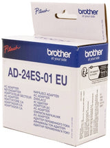 Brother adapter AD24ESEU | Brother AC Adapter