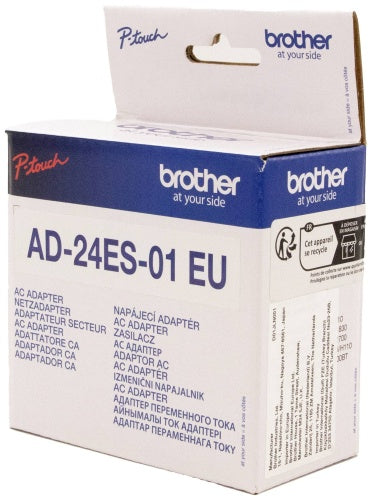 Brother adapter AD24ESEU | Brother AC Adapter