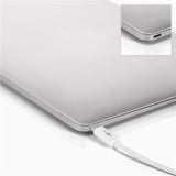 Goobay | USB-C HDMI adapter | 66259 | White | USB-C male | HDMI female (Type A) | 0.2 m