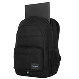 Targus | Octave III | Fits up to size 15-16 " | Backpack | Black