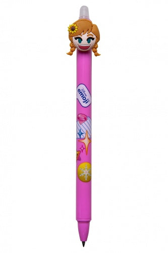Automatinis trinamasis tušinukas CoolPack Disney Emoji Frozen