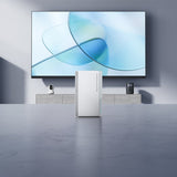 Xiaomi | Mesh System | AC1200 EU (2-pack) | 802.11ac | 867 Mbit/s | 10/100/1000 Mbit/s | Ethernet LAN (RJ-45) ports 2 | Mesh Support Yes | MU-MiMO No | No mobile broadband | Antenna type Internal