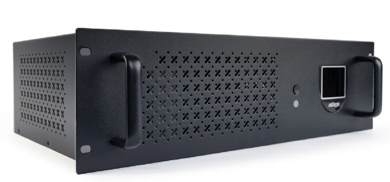 EnerGenie | Rack 2000VA UPS | UPS-RACK-2000 | 2000 VA | 1200 W