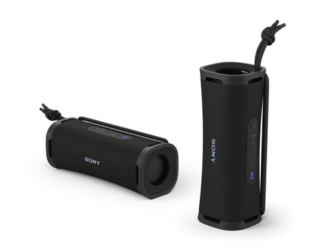Sony | Speaker | SRS-ULT10 ULT FIELD 1 | Waterproof | Bluetooth | Wireless connection | Portable | Black