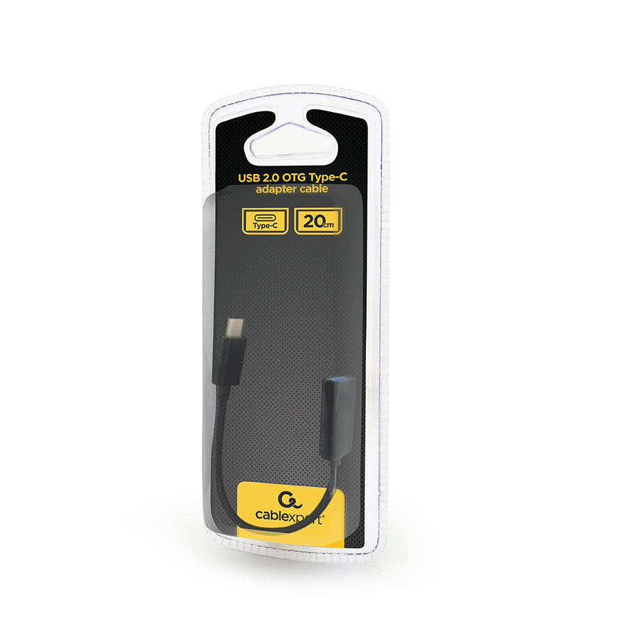 GEMBIRD AB-OTG-CMAF2-01 Gembird USB 2.0