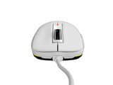 Genesis | Gaming Mouse | Krypton 660 | Wired | USB Type-A | White