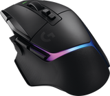 LOGI G502 X PLUS - BLACK/PREMIUM - EWR2