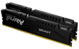 Kingston | Fury Beast | 2x8 GB | DDR5 | 6000 MHz | PC/server | Registered No | ECC Yes