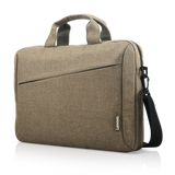 Lenovo | Casual Toploader T210 | Fits up to size 15.6 " | Messenger - Briefcase | Green