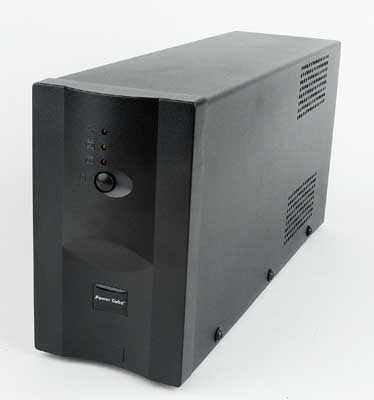 EnerGenie | UPS UPS-PC-850AP | 800 VA | 220 V | 220 V
