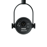 Shure | Podcast Microphone | MV7+