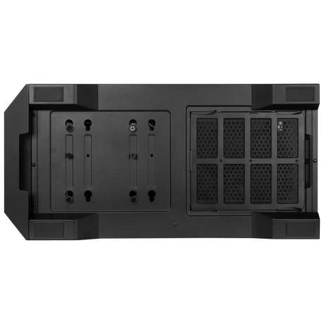 CHIEFTEC APEX Q E-ATX gaming case
