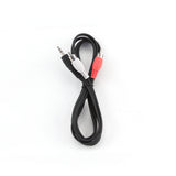 Cablexpert | 1.5m, 3.5mm/2xRCA, M/M | 3.5mm | 2 x RCA