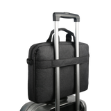 Lenovo | Casual Toploader T210 | Fits up to size 15.6 " | Messenger - Briefcase | Black