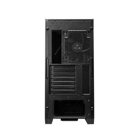 CHIEFTEC APEX Q E-ATX gaming case