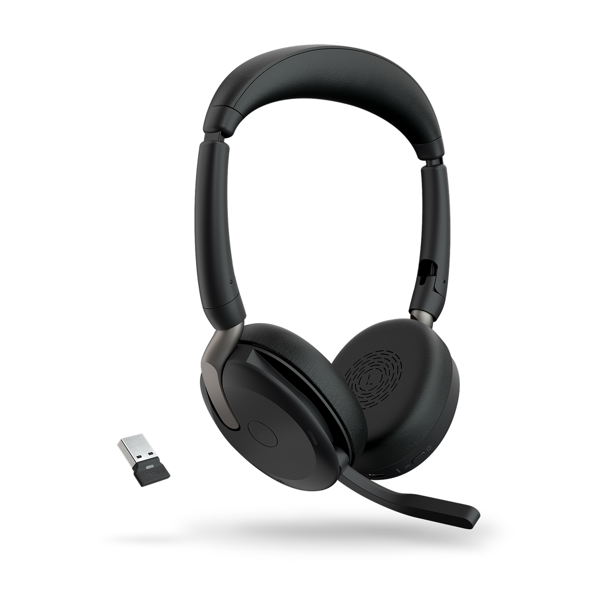 JABRA Evolve2 65 Flex Link380a UC Stereo