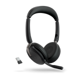 JABRA Evolve2 65 Flex Link380a UC Stereo