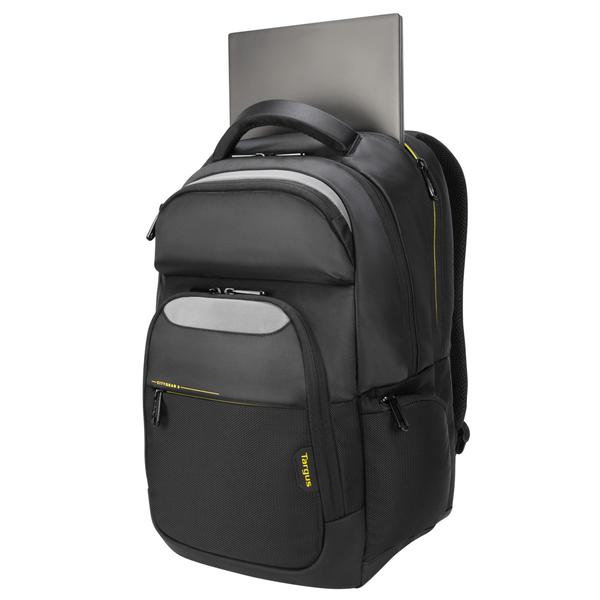 Targus | CityGear | Fits up to size 15-17.3 " | Laptop Backpack | Black