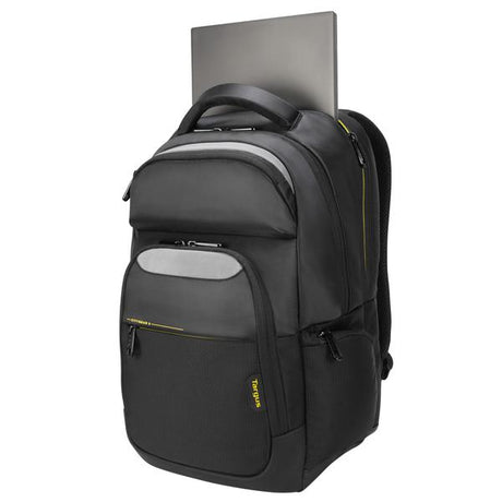 Targus | CityGear | Fits up to size 15-17.3 " | Laptop Backpack | Black
