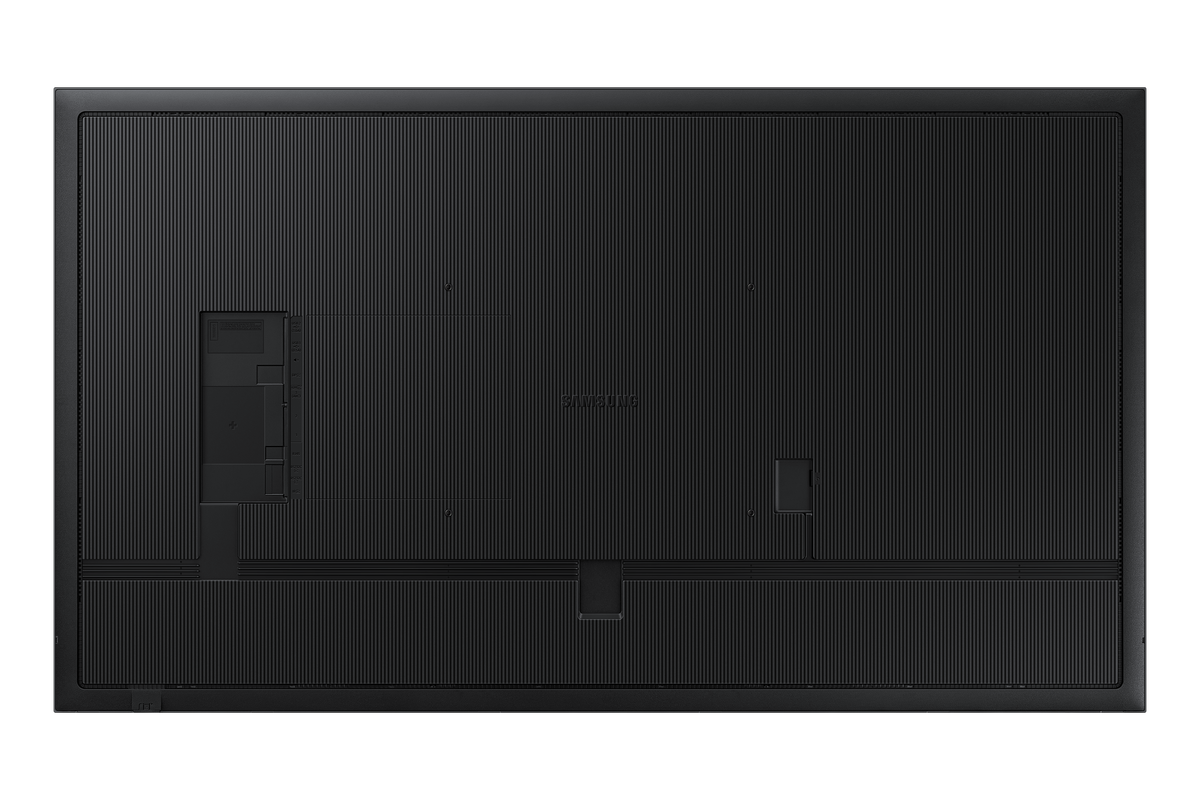 Samsung | QM50C | 50 " | 500 cd/m² | Landscape/Portrait | 24/7 | Tizen | Wi-Fi | 8 ms | 178 ° | 178 °