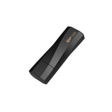 Silicon Power | USB Flash Drive | Blaze Series B07 | 64 GB | USB Type-A | Black