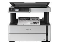 Epson | 3 in 1 printer | EcoTank M2170 | Inkjet | Mono | All-in-one | A4 | Wi-Fi | White