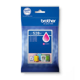 LC528M | Brother Ink cartridge | Magenta