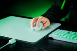 Razer | Gaming Mouse | Viper V3 Pro | Wireless/Wired | White