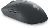Dell | Alienware Pro | Wired/Wireless | Dark Side of the Moon