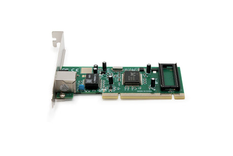 Digitus | Gigabit Ethernet PCI Network Card | DN-10110 | PCI