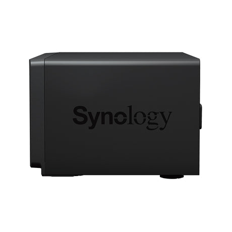 Synology | 8-Bay | DS1823xs+ | Up to 8 HDD/SSD Hot-Swap | AMD Ryzen | V1780B | Processor frequency 3.35 GHz | 8 GB | DDR4