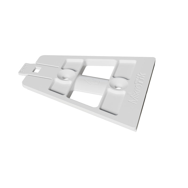 MikroTik | Wi-Fi 6 Dualband Access Point | cAP ax | 802.11ax | 2.4GHz/5GHz | 1200+574 Mbit/s | 10/100/1000 Mbit/s | Ethernet LAN (RJ-45) ports 2 | MU-MiMO No | PoE in/out