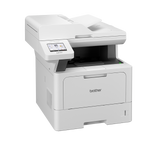 Brother | Multifunction Printer | DCP-L5510DW | Laser | Mono | All-in-one | A4 | Wi-Fi | White